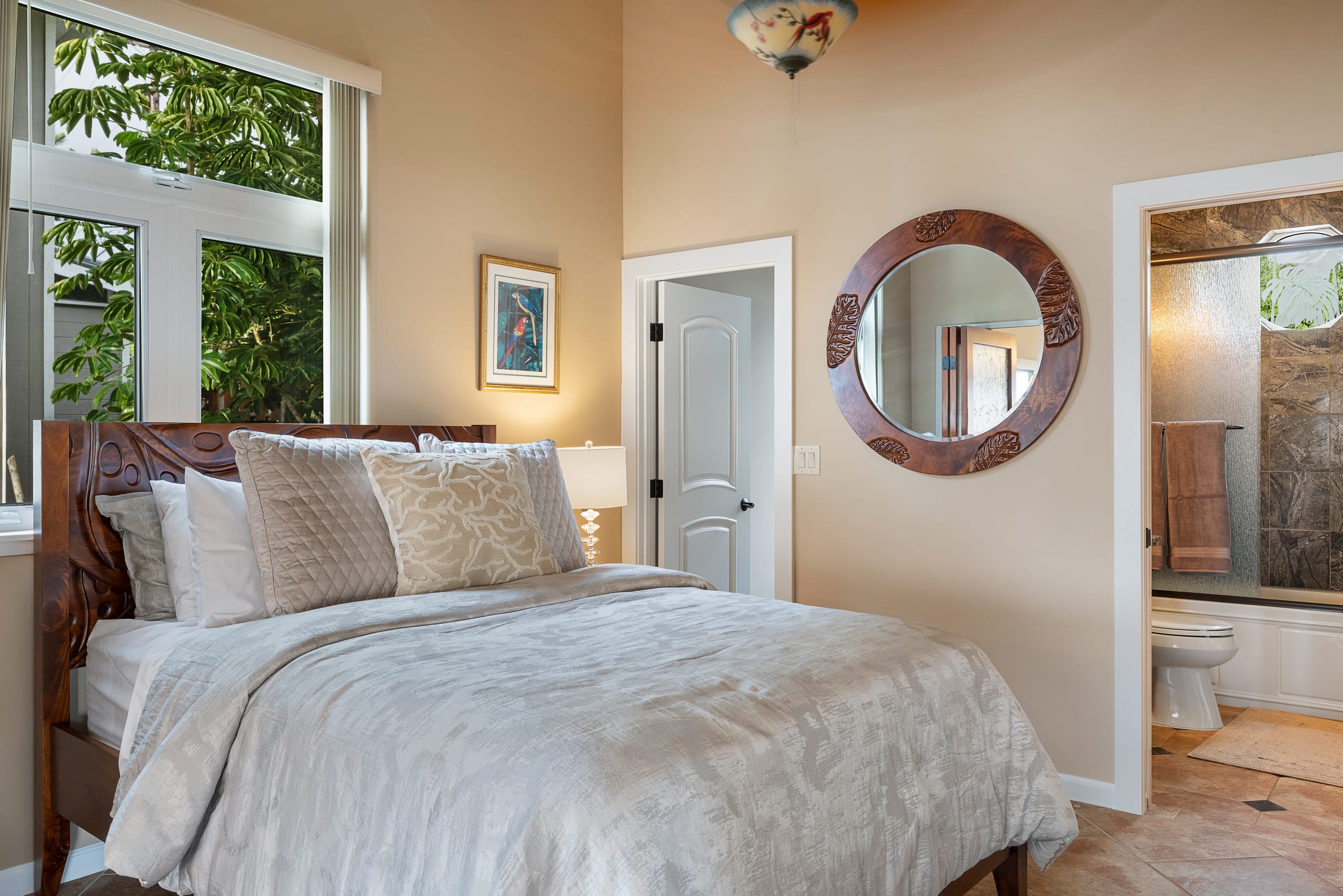 Home in Kailua-Kona · ★5.0 · 4 bedrooms · 5 beds · 3 baths - Image 29