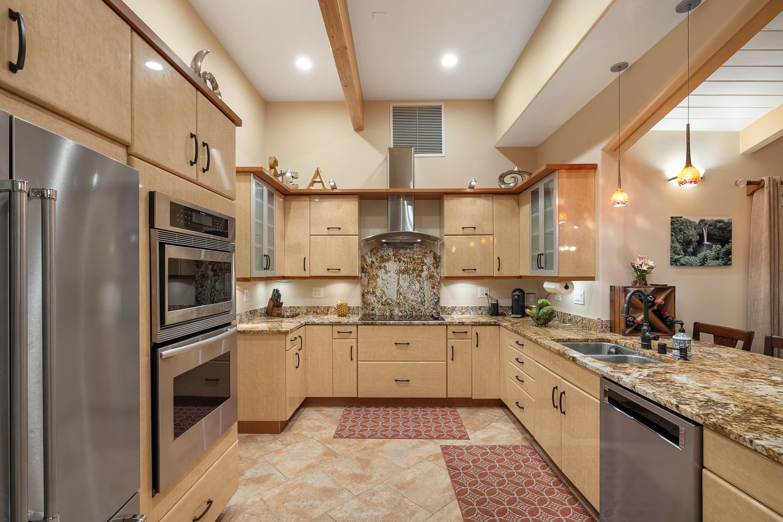 Home in Kailua-Kona · ★5.0 · 4 bedrooms · 5 beds · 3 baths - Image 34