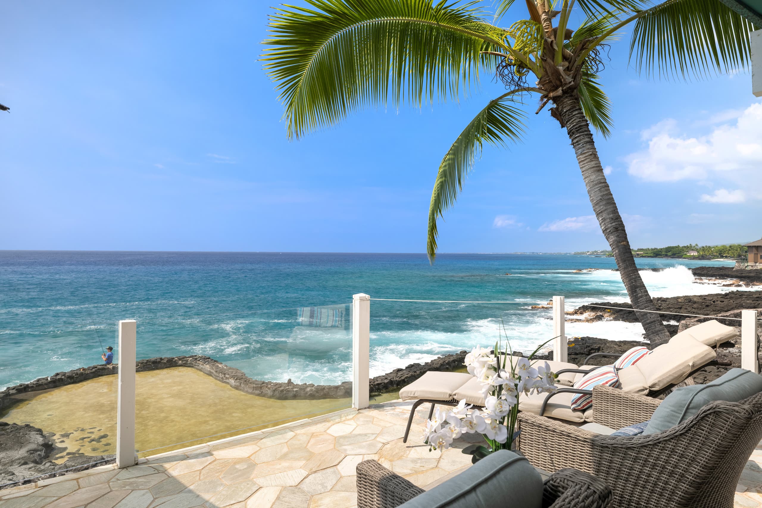 Home in Kailua-Kona · ★5.0 · 4 bedrooms · 5 beds · 3 baths - Image 35