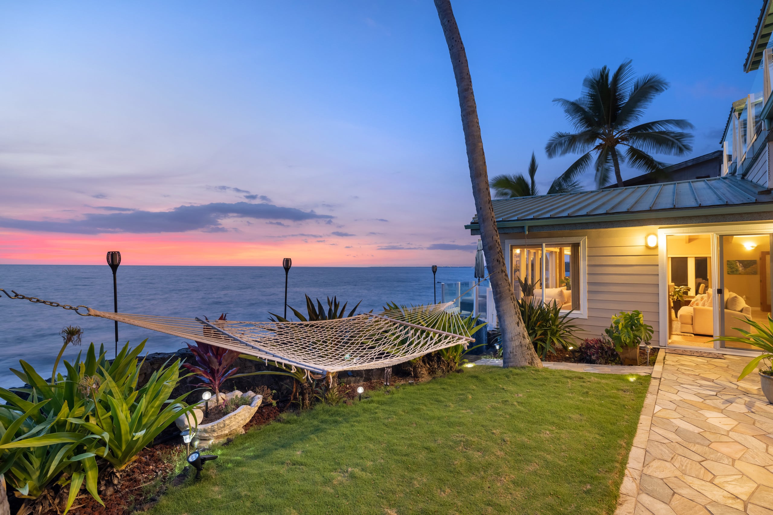 Home in Kailua-Kona · ★5.0 · 4 bedrooms · 5 beds · 3 baths - Image 45