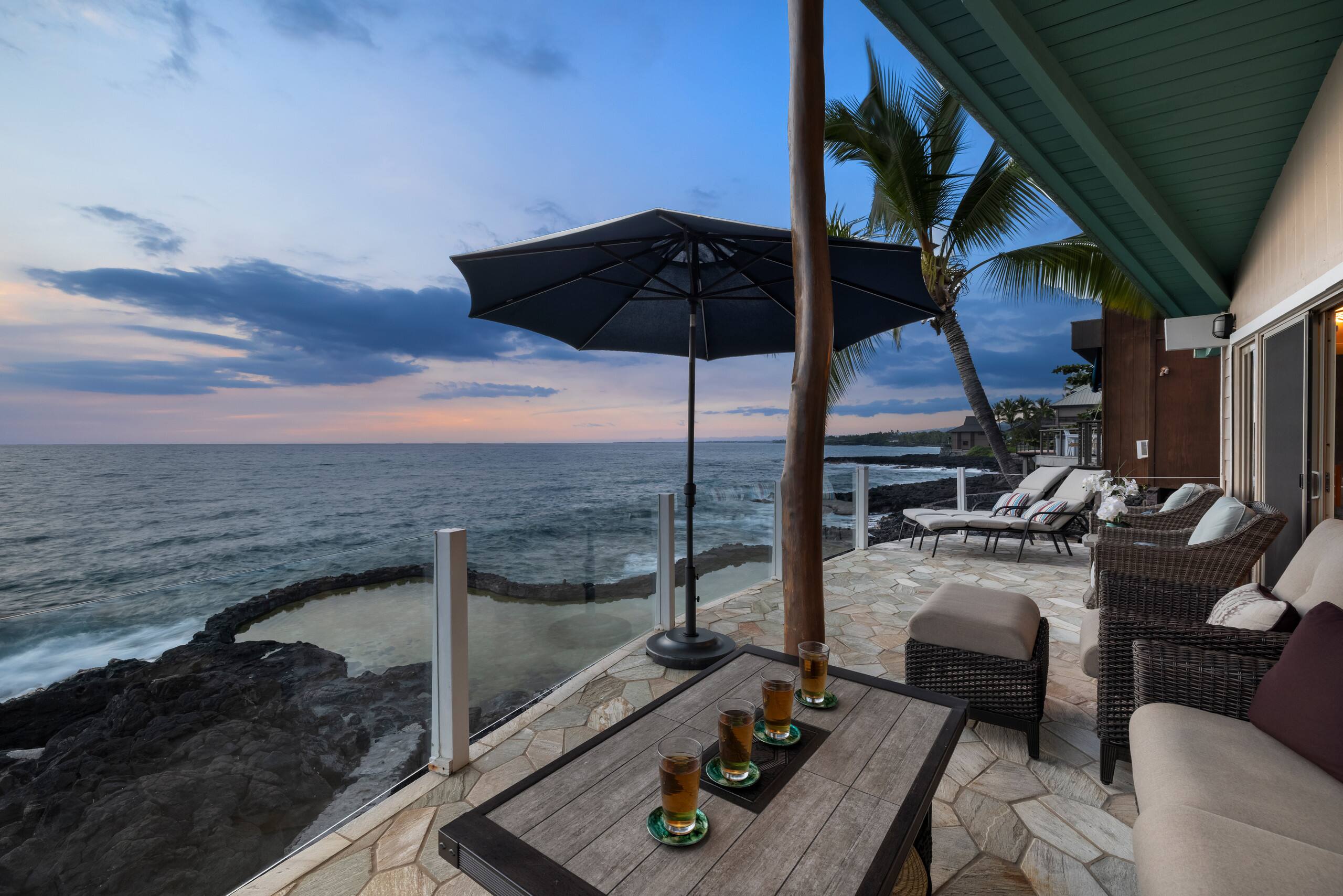 Home in Kailua-Kona · ★5.0 · 4 bedrooms · 5 beds · 3 baths - Image 33