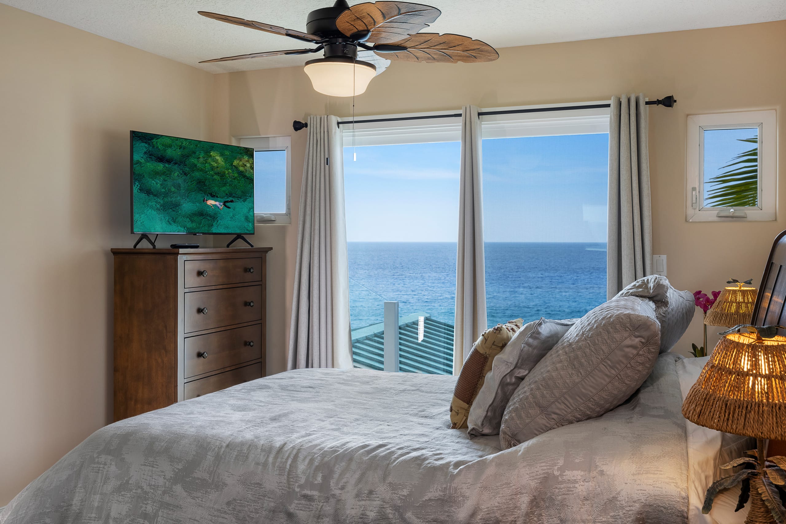 Home in Kailua-Kona · ★5.0 · 4 bedrooms · 5 beds · 3 baths - Image 24