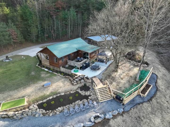 11 Best Cabins In Robbinsville, North Carolina Updated 2024 Trip101