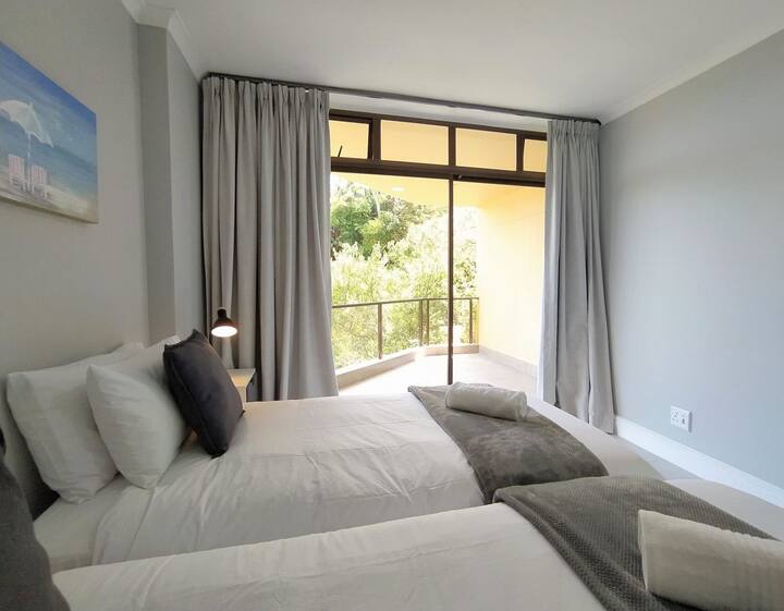 Chumba cha kulala 3 - Single mbili