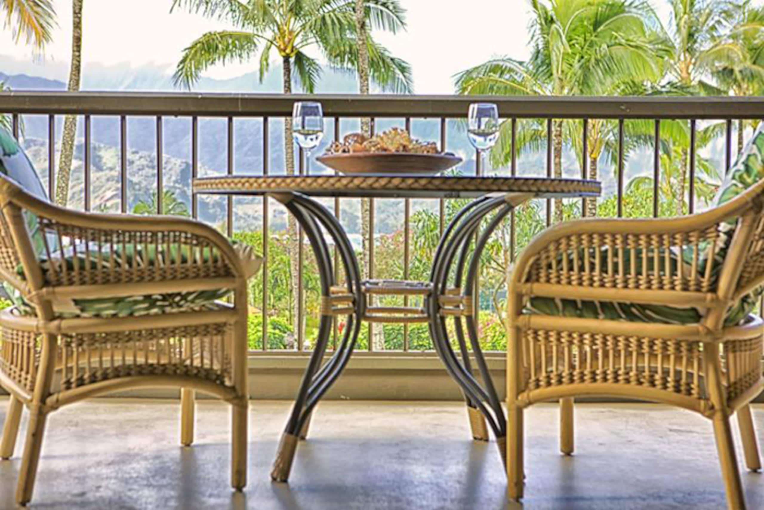 Condo in Princeville · ★4.98 · 2 bedrooms · 3 beds · 2 baths - Image 22