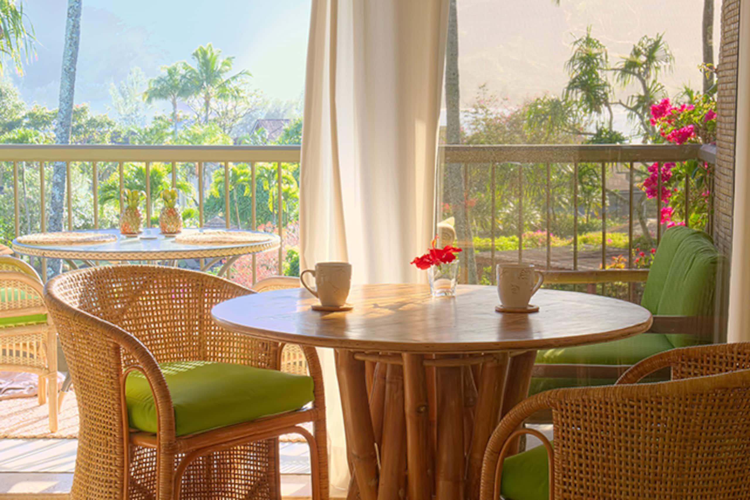 Condo in Princeville · ★4.98 · 2 bedrooms · 3 beds · 2 baths - Image 40