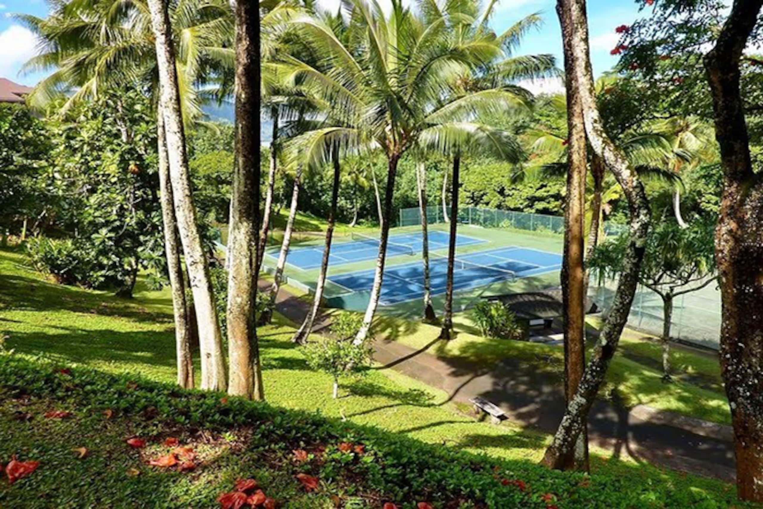 Condo in Princeville · ★4.98 · 2 bedrooms · 3 beds · 2 baths - Image 27