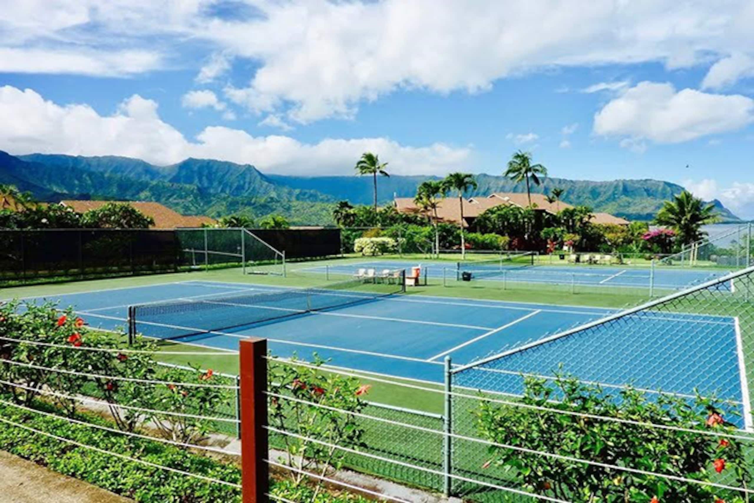 Condo in Princeville · ★4.98 · 2 bedrooms · 3 beds · 2 baths - Image 43