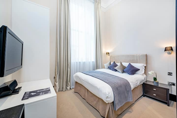 Chambre 1