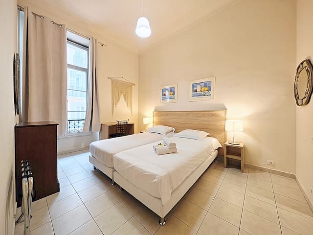 Tony & Maxime managed Airbnb listing 2
