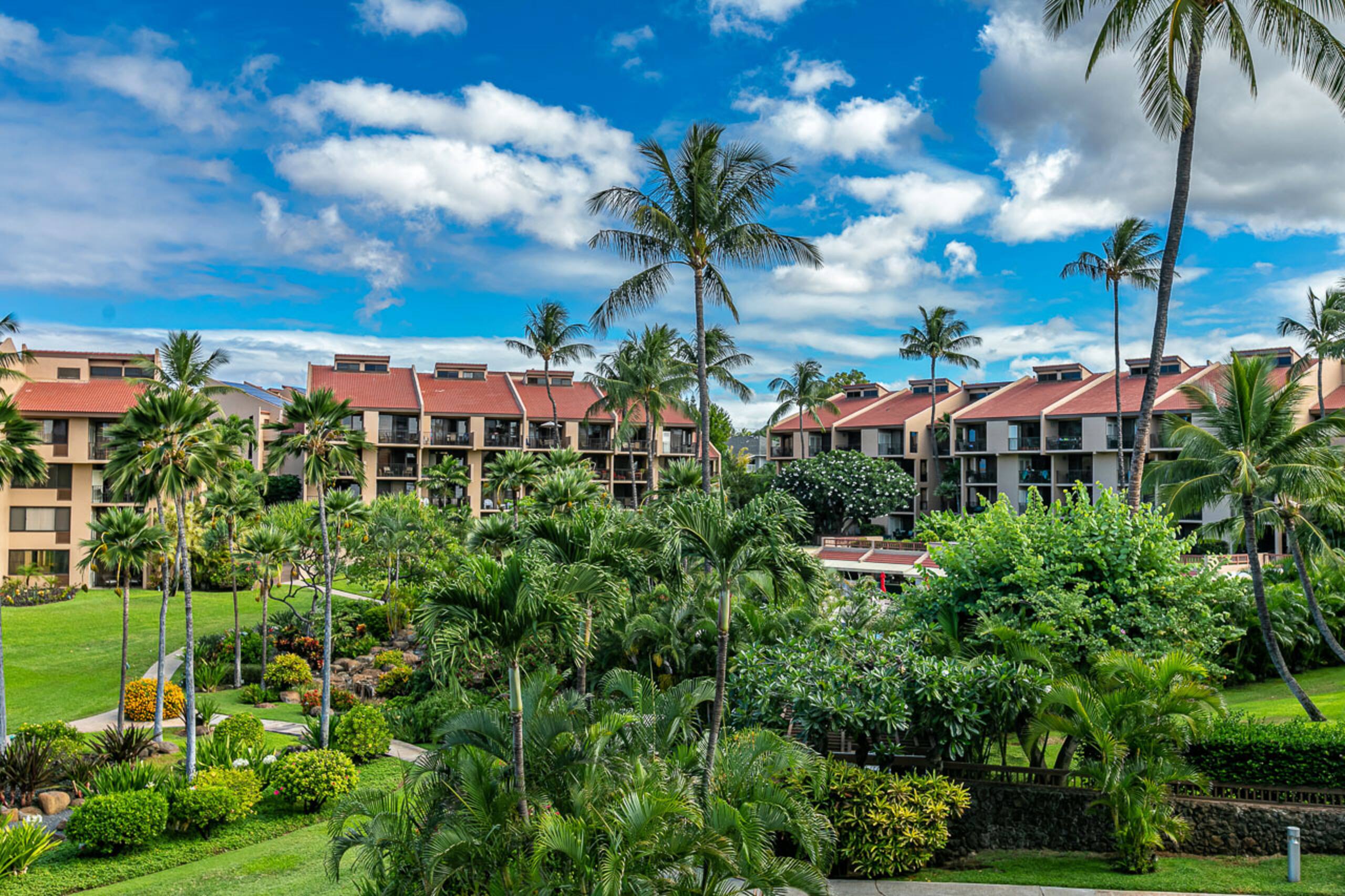 Condo in Kihei · ★4.61 · 1 bedroom · 2 beds · 2 shared baths - Image 46