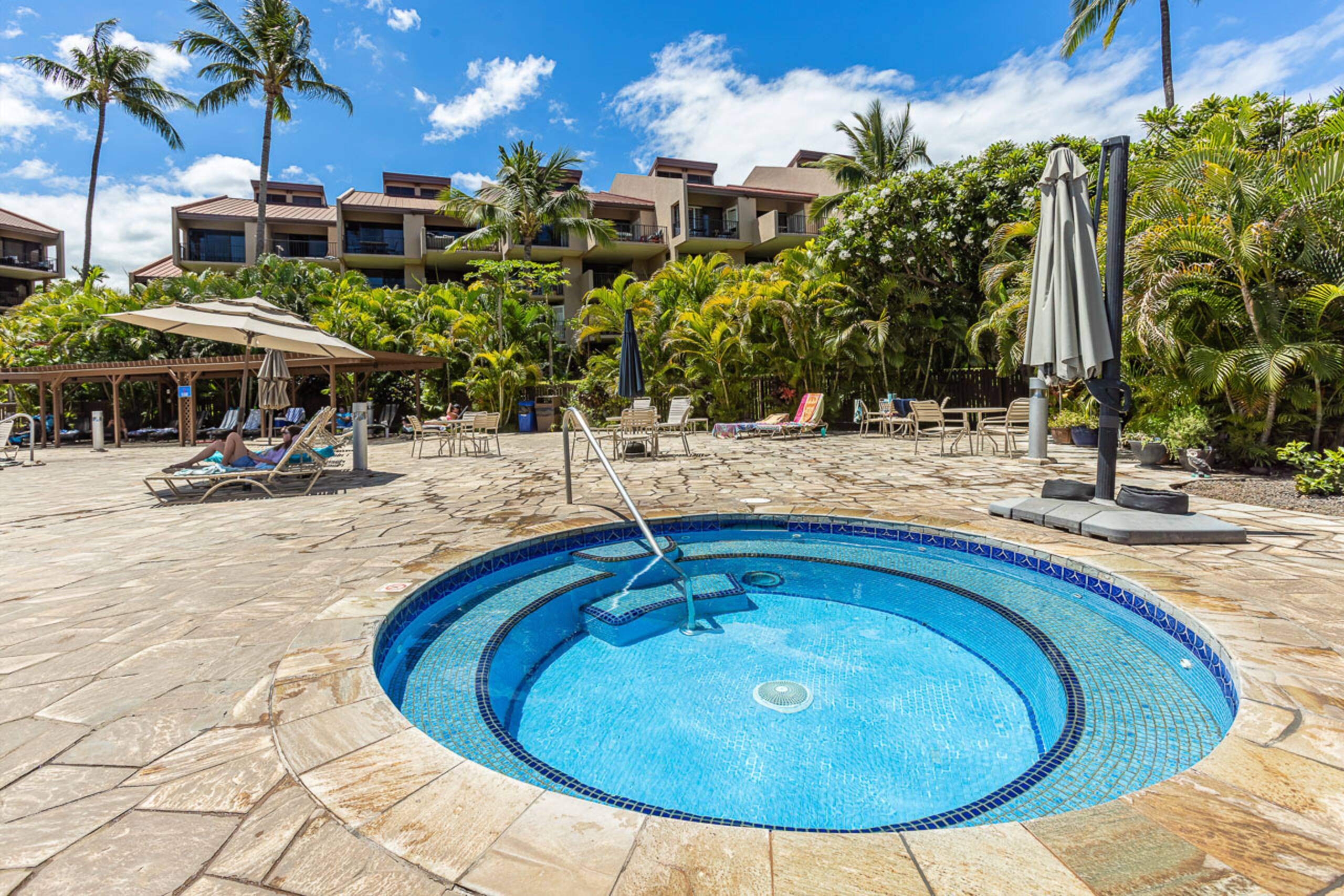 Condo in Kihei · ★4.61 · 1 bedroom · 2 beds · 2 shared baths - Image 36