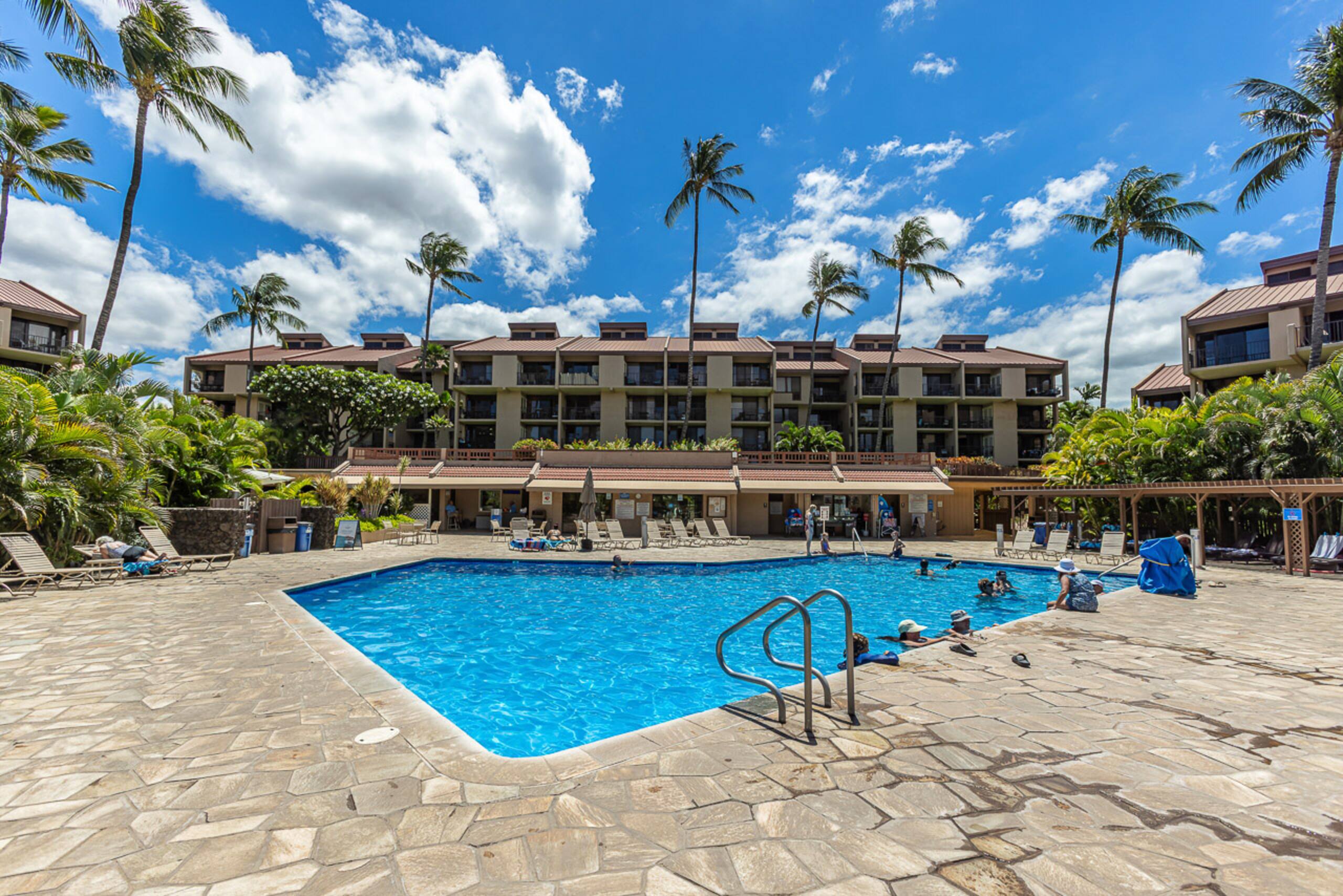 Condo in Kihei · ★4.61 · 1 bedroom · 2 beds · 2 shared baths - Image 32