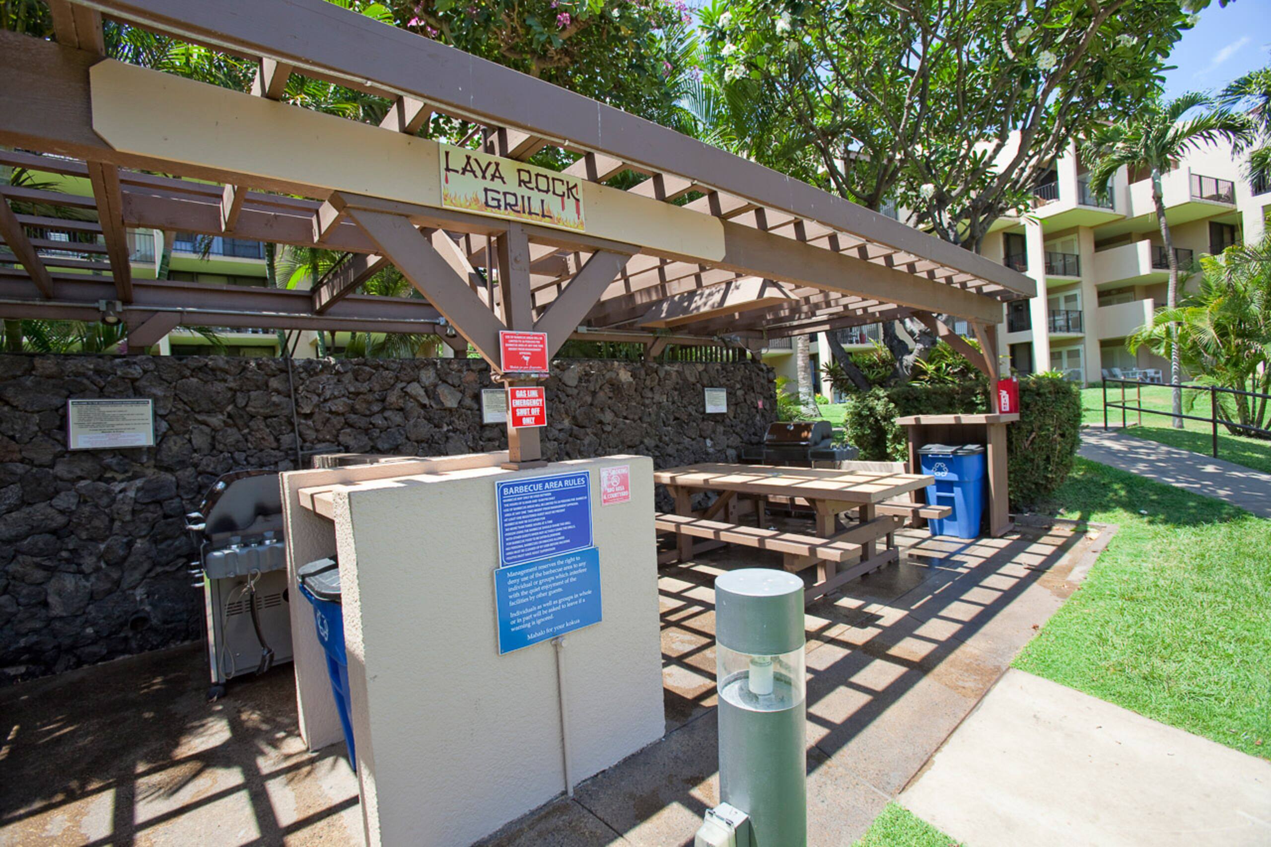 Condo in Kihei · ★4.61 · 1 bedroom · 2 beds · 2 shared baths - Image 42