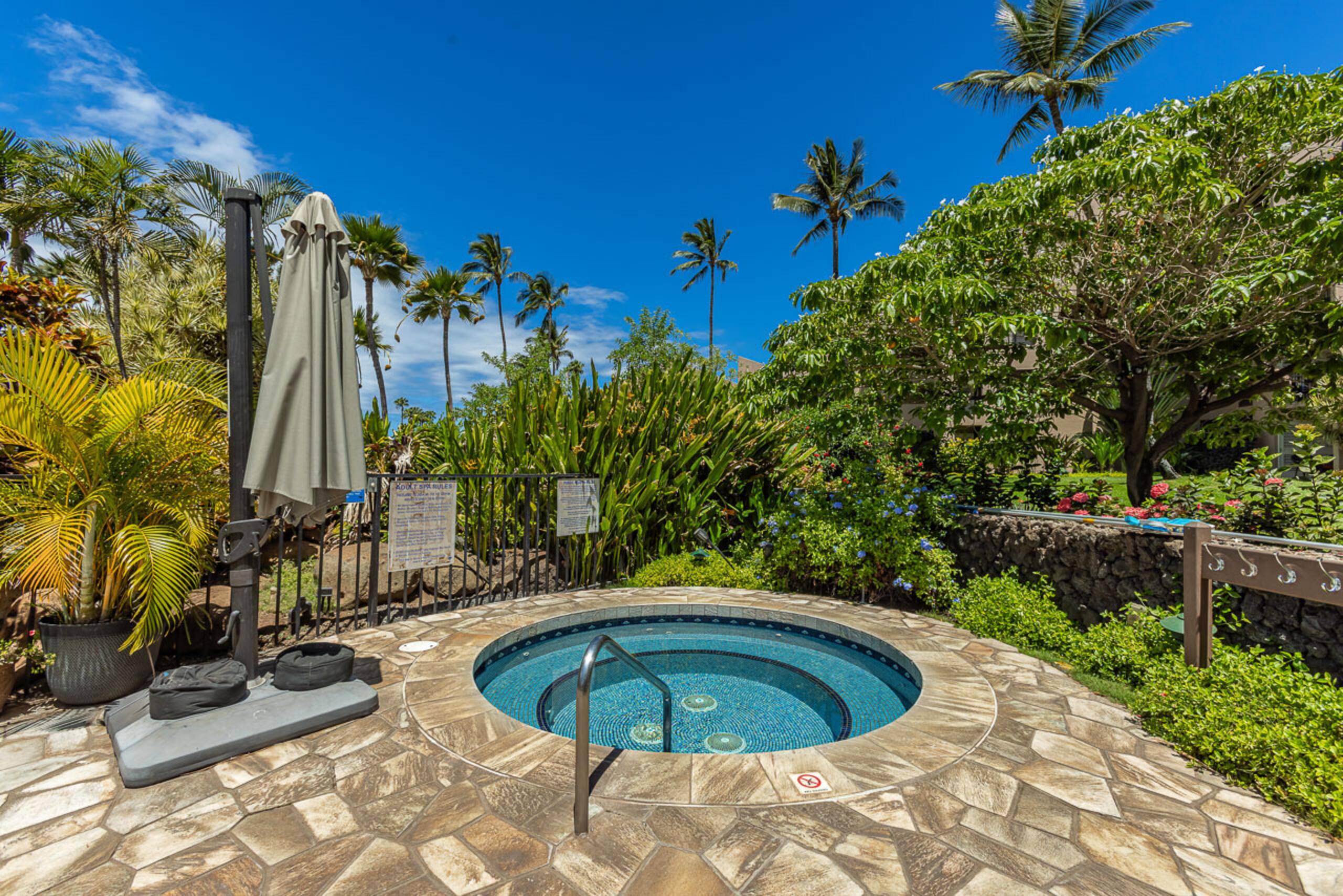 Condo in Kihei · ★4.61 · 1 bedroom · 2 beds · 2 shared baths - Image 31