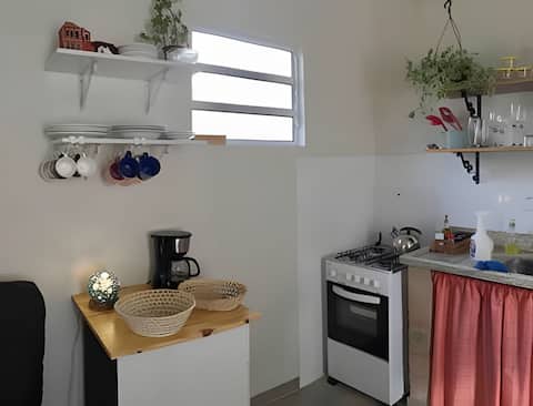 Top Airbnb: Little House on the Dam 2 em Varginha