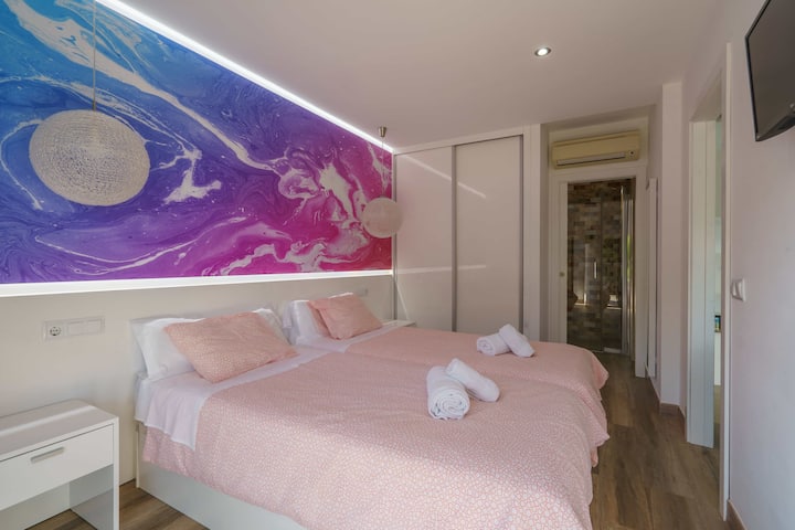 Chambre 5
