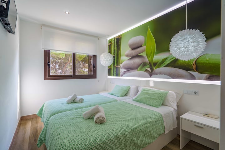 Chambre 4