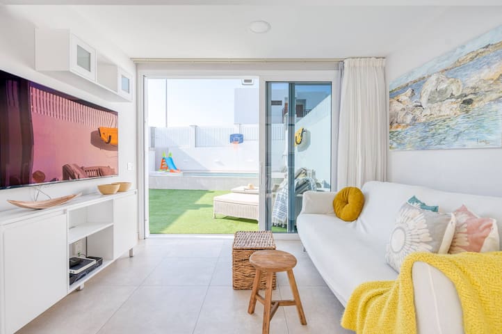 Homes2GetLost managed Airbnb listing 3