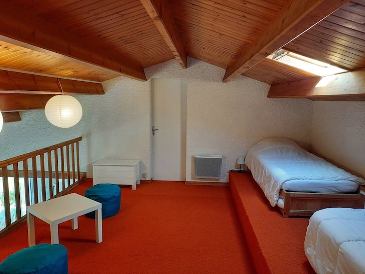 غرفة النوم 3