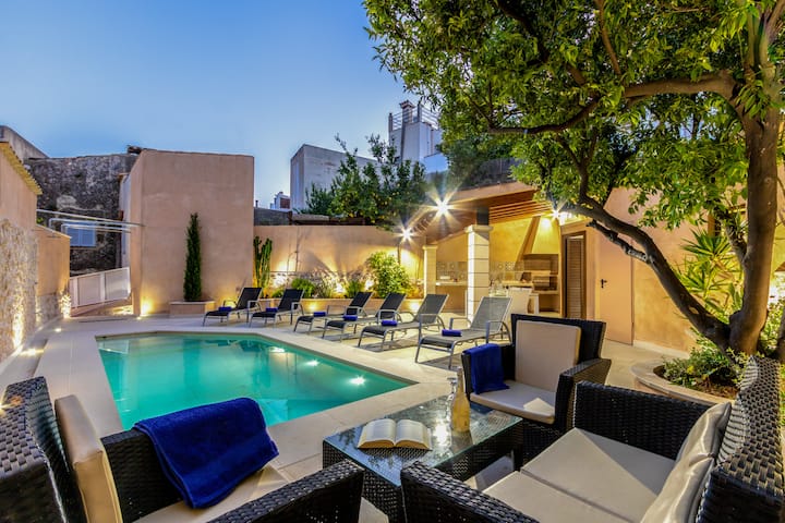 Town55, House 5starshome Mallorca - Maiorca, Spagna