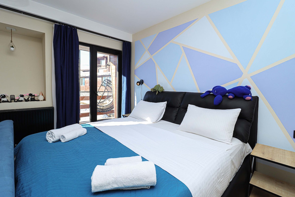 منطقة المعيشة