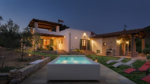 Villa Zaca 6 - Emma Villas