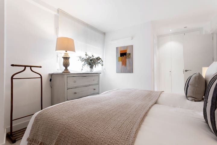 غرفة النوم 1