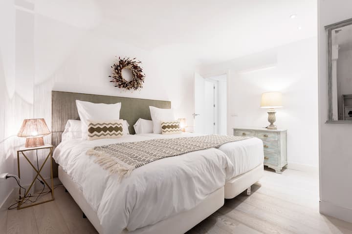 غرفة النوم 3