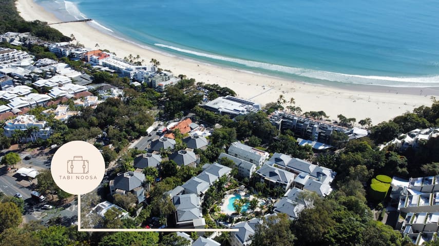 Hastings Street – 2 bedroom, walk to the beach!