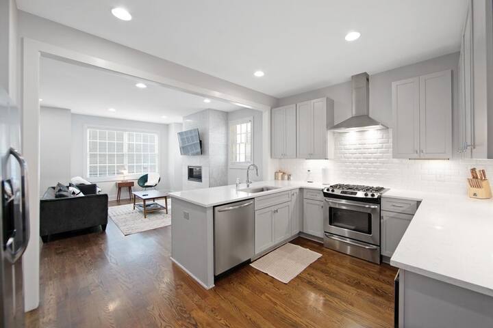 The Hub on 12th – Downtown Nashville! gallery image 2