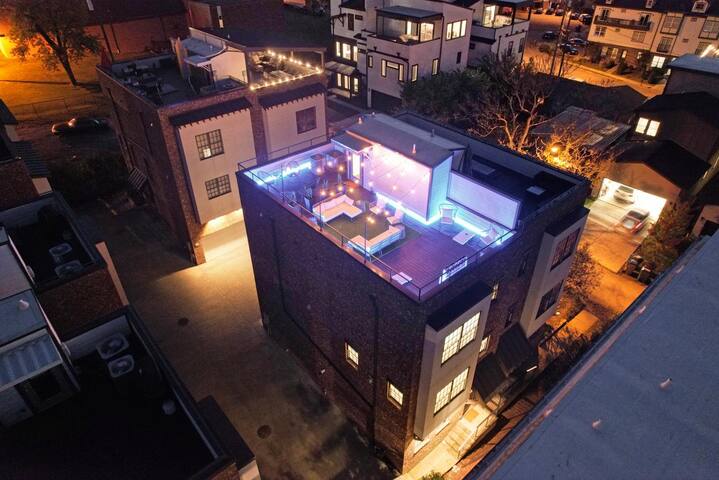 The Hub on 12th – Downtown Nashville! gallery image 5