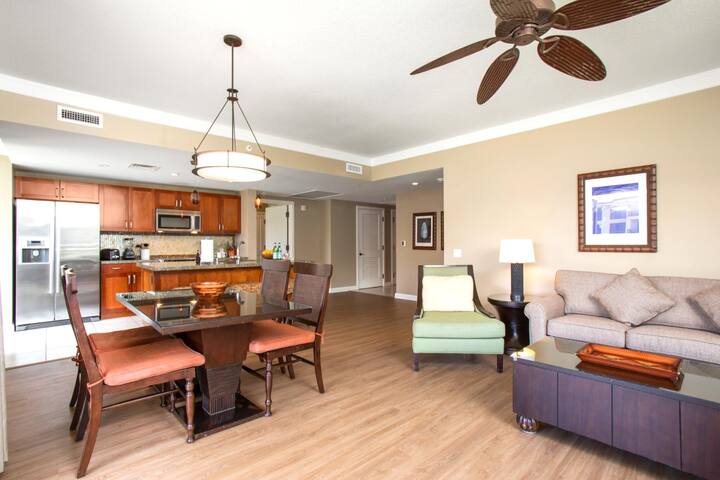 KBM Resorts | FREE CAR Honua Kai Hokulani HKH-406 gallery image 4