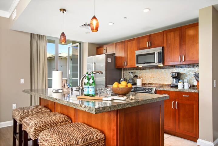 KBM Resorts | FREE CAR Honua Kai Hokulani HKH-406 gallery image 3