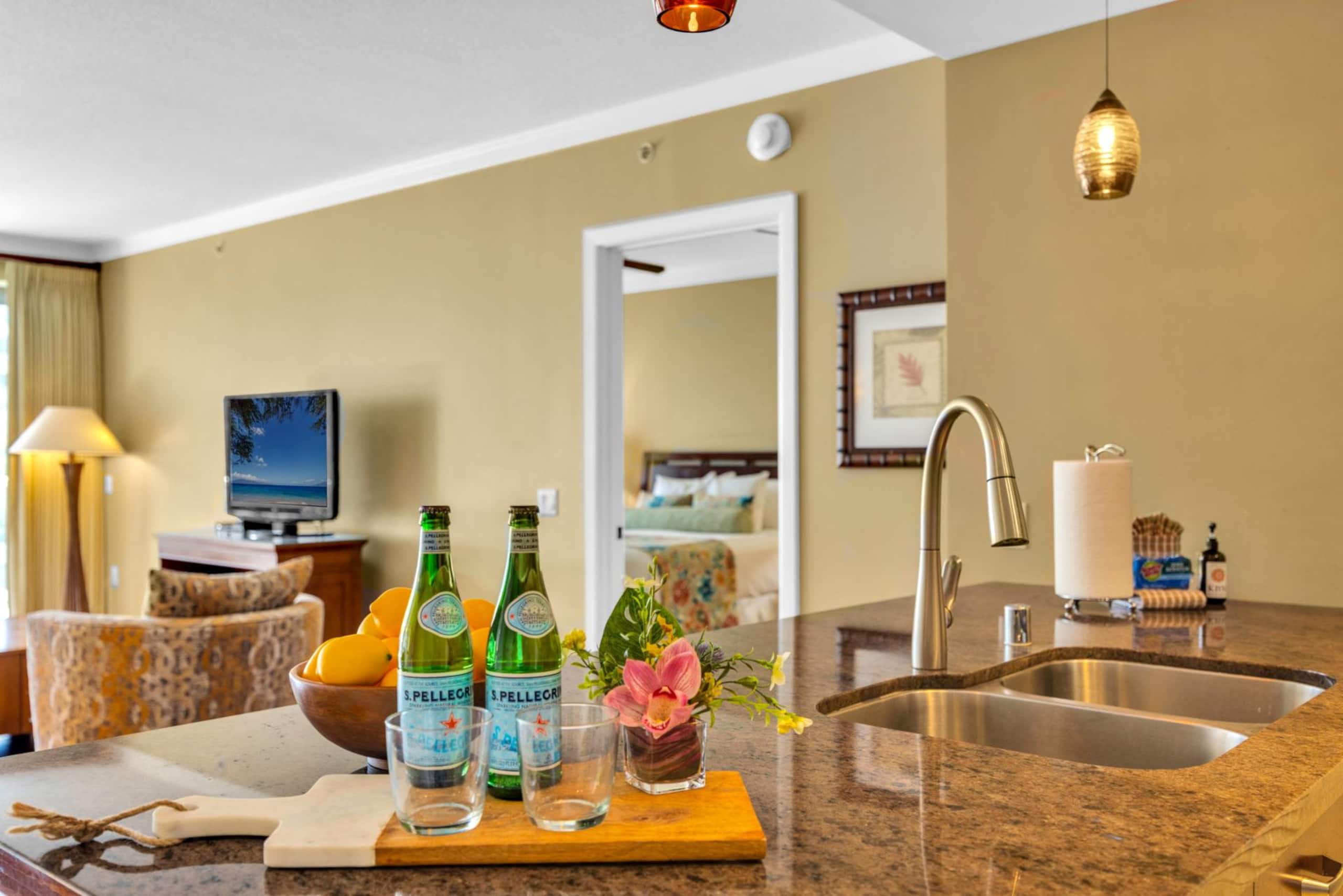 Condo in Lahaina · ★4.91 · 2 bedrooms · 4 beds · 2 baths - Image 17