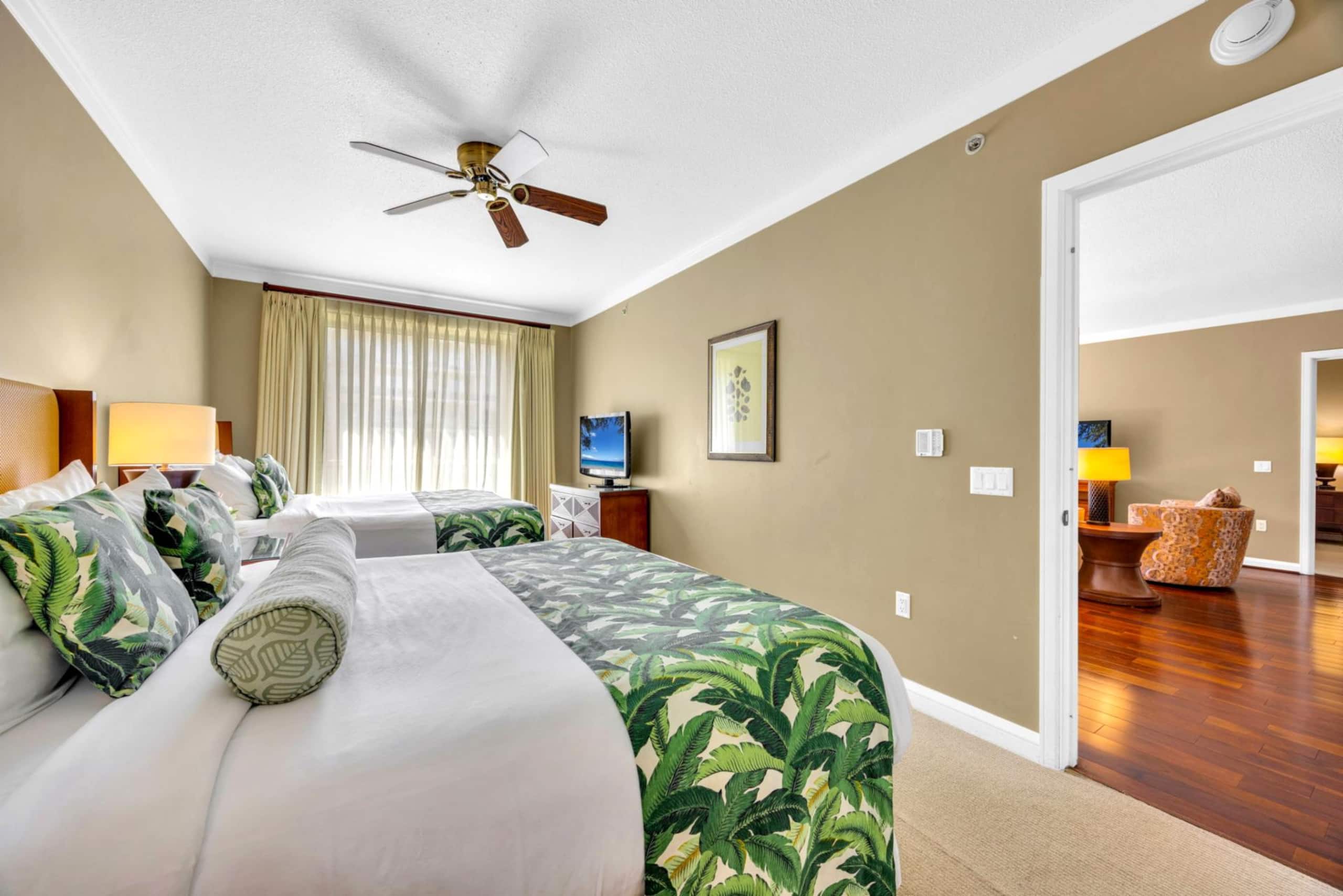 Condo in Lahaina · ★4.91 · 2 bedrooms · 4 beds · 2 baths - Image 32