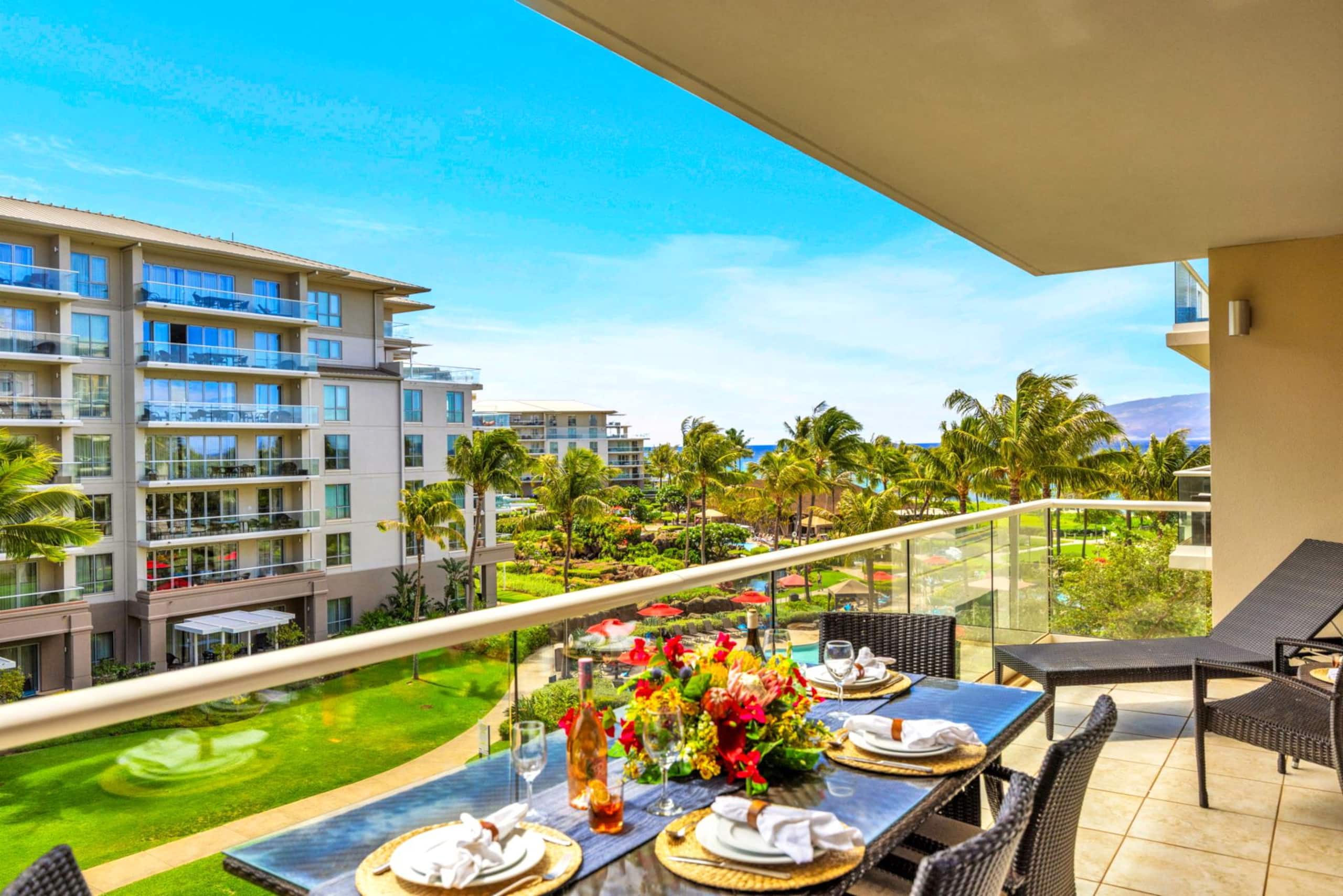 Condo in Lahaina · ★4.91 · 2 bedrooms · 4 beds · 2 baths - Image 7