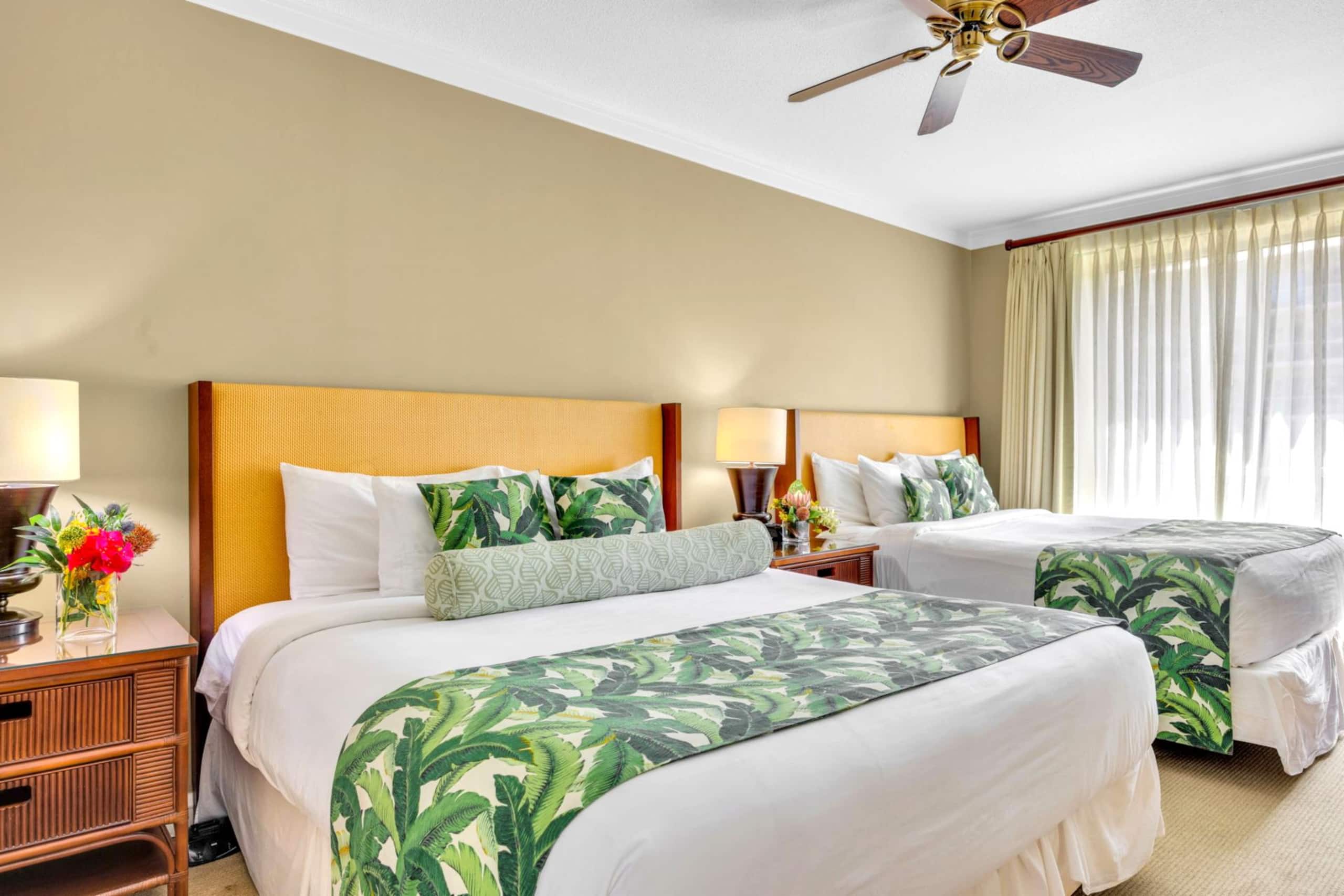 Condo in Lahaina · ★4.91 · 2 bedrooms · 4 beds · 2 baths - Image 33