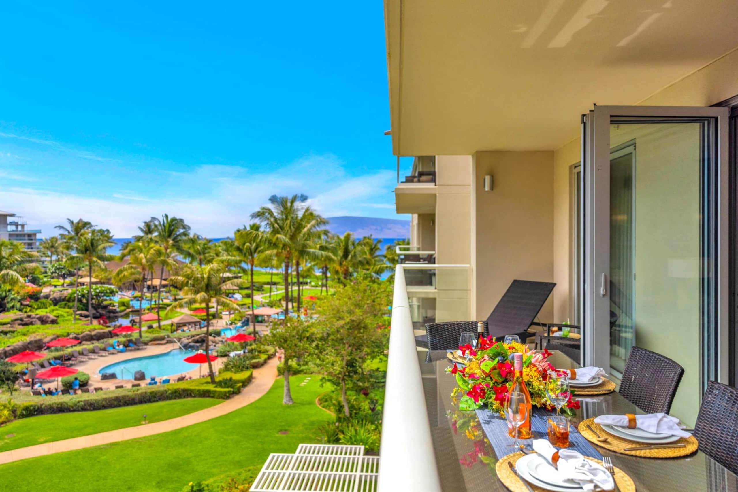 Condo in Lahaina · ★4.91 · 2 bedrooms · 4 beds · 2 baths - Image 11