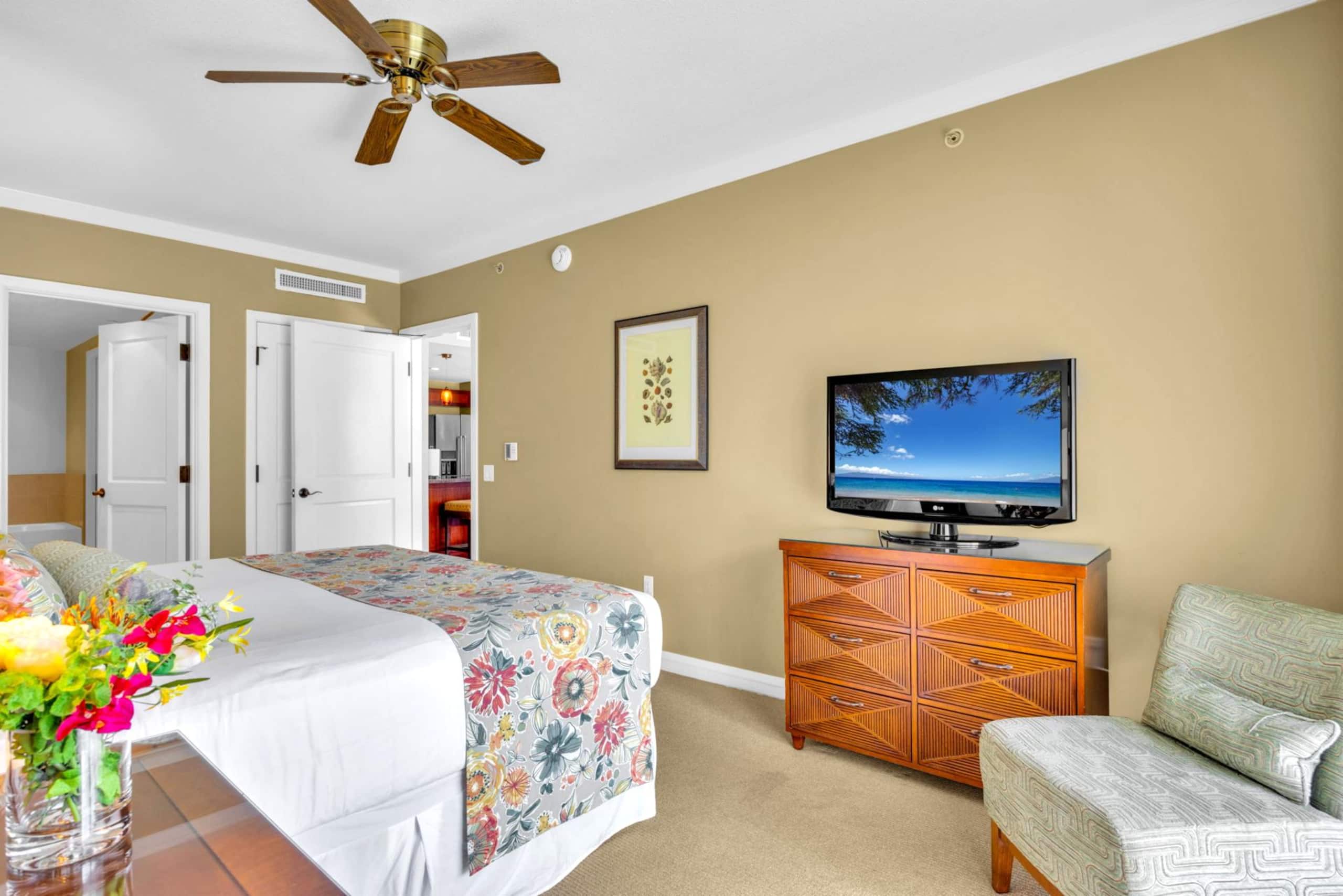 Condo in Lahaina · ★4.91 · 2 bedrooms · 4 beds · 2 baths - Image 28