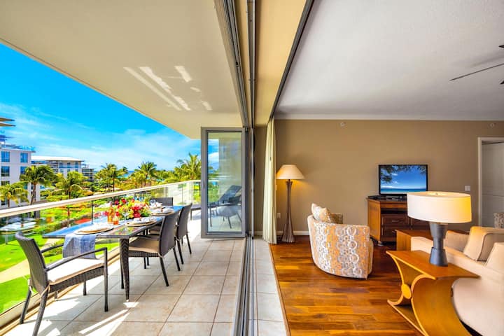 Honua Kai Konea 445 | FREE CAR | KBM Resorts - Condominiums for