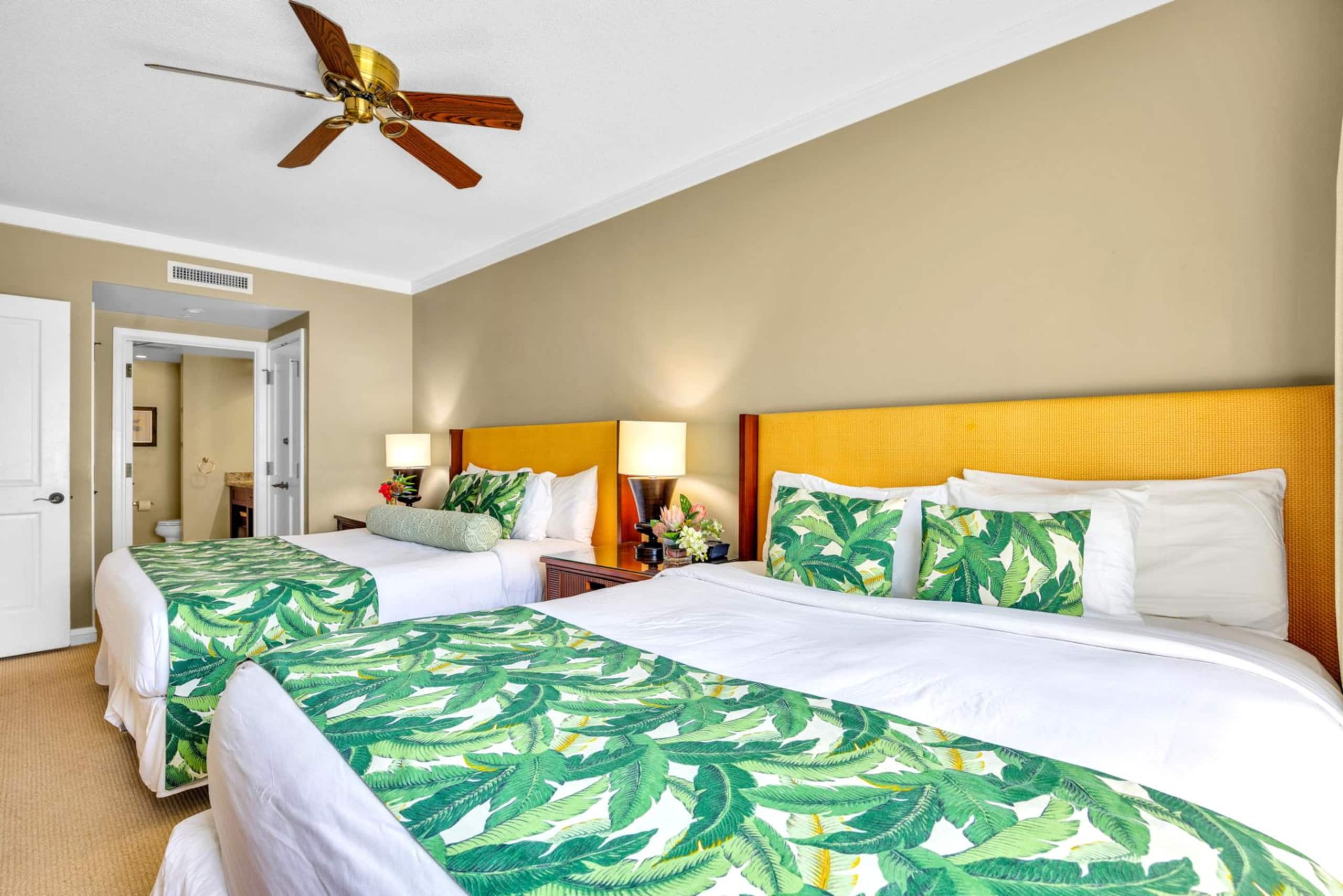 Condo in Lahaina · ★4.91 · 2 bedrooms · 4 beds · 2 baths - Image 34
