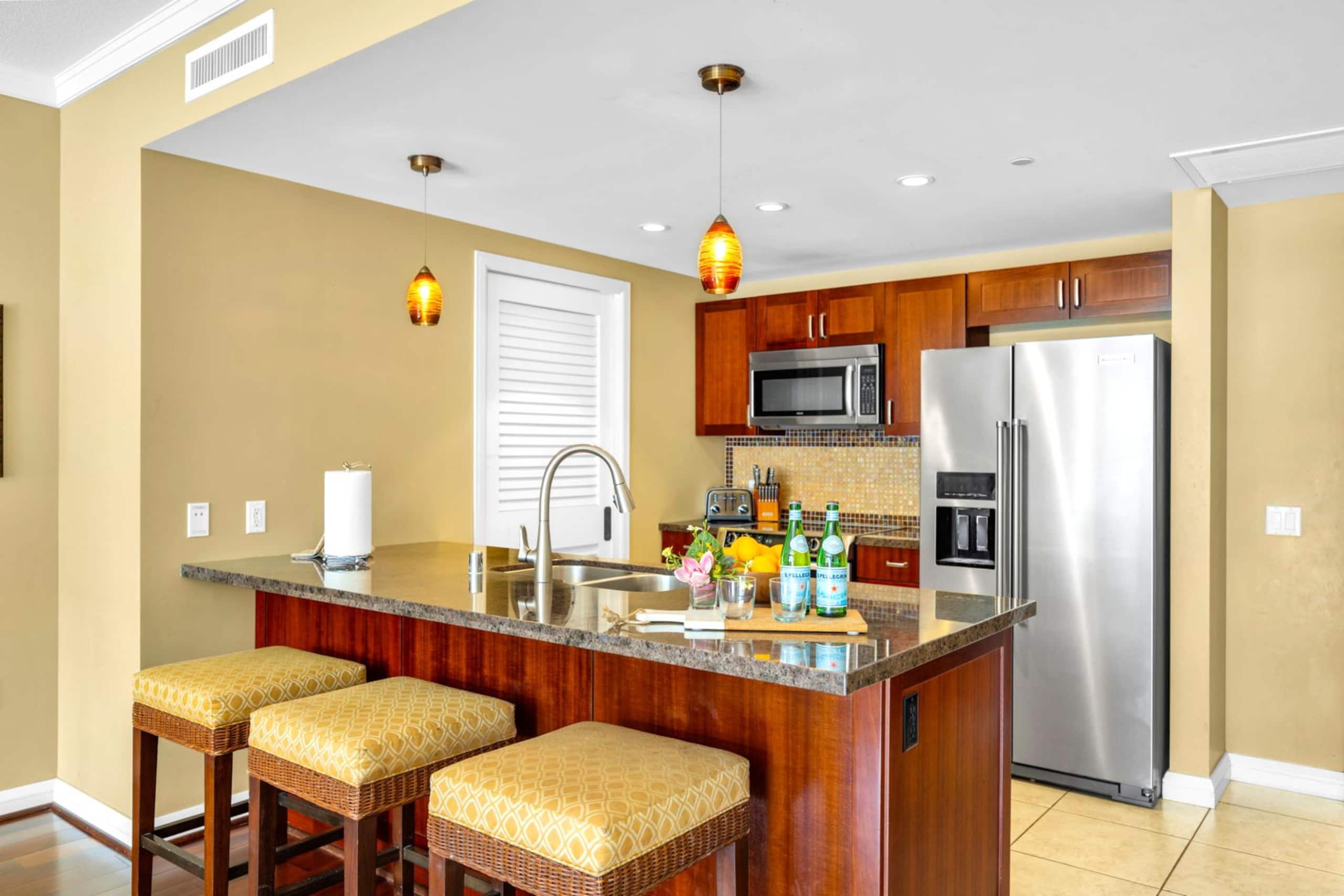 Condo in Lahaina · ★4.91 · 2 bedrooms · 4 beds · 2 baths - Image 24