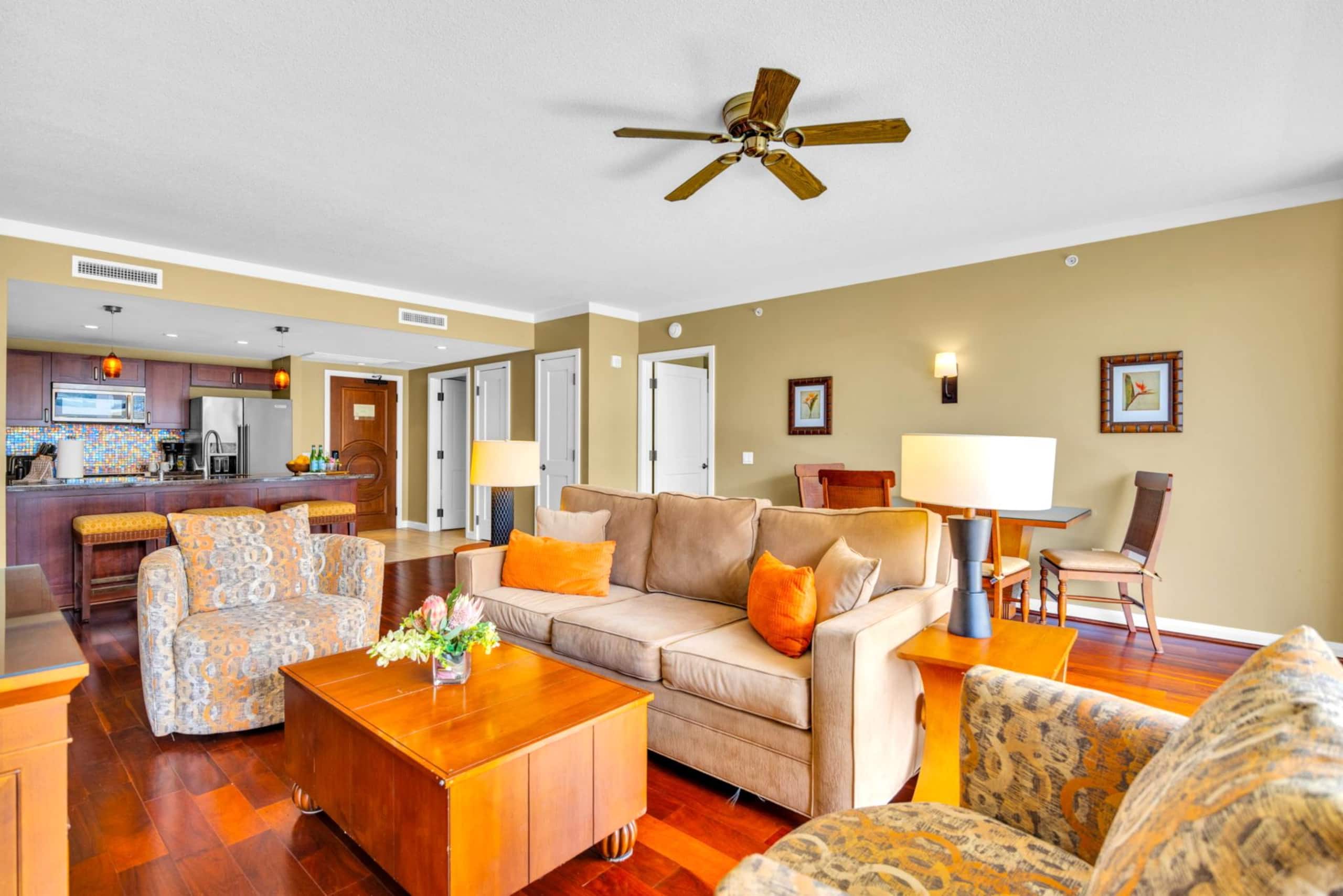 Condo in Lahaina · ★4.91 · 2 bedrooms · 4 beds · 2 baths - Image 4