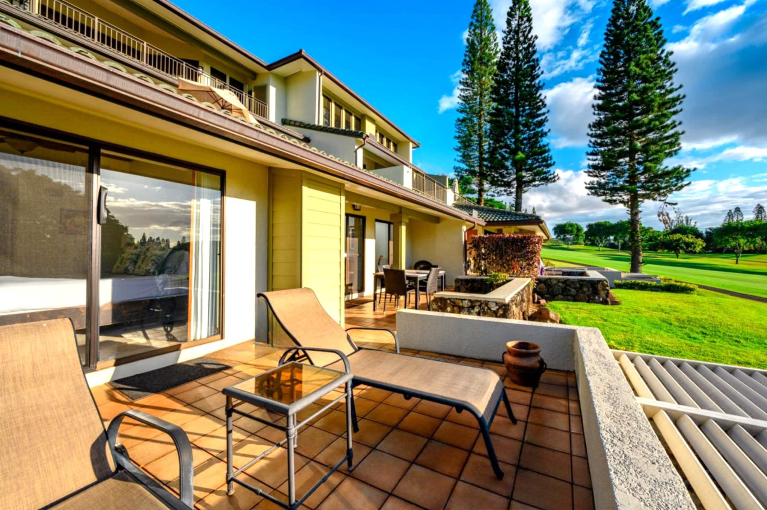 Condo in Lahaina · ★5.0 · 2 bedrooms · 2 beds · 2 baths - Image 1