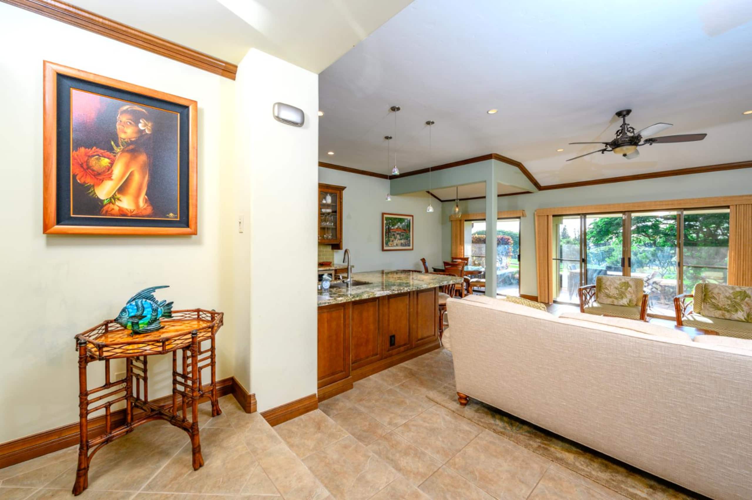 Condo in Lahaina · ★5.0 · 2 bedrooms · 2 beds · 2 baths - Image 3