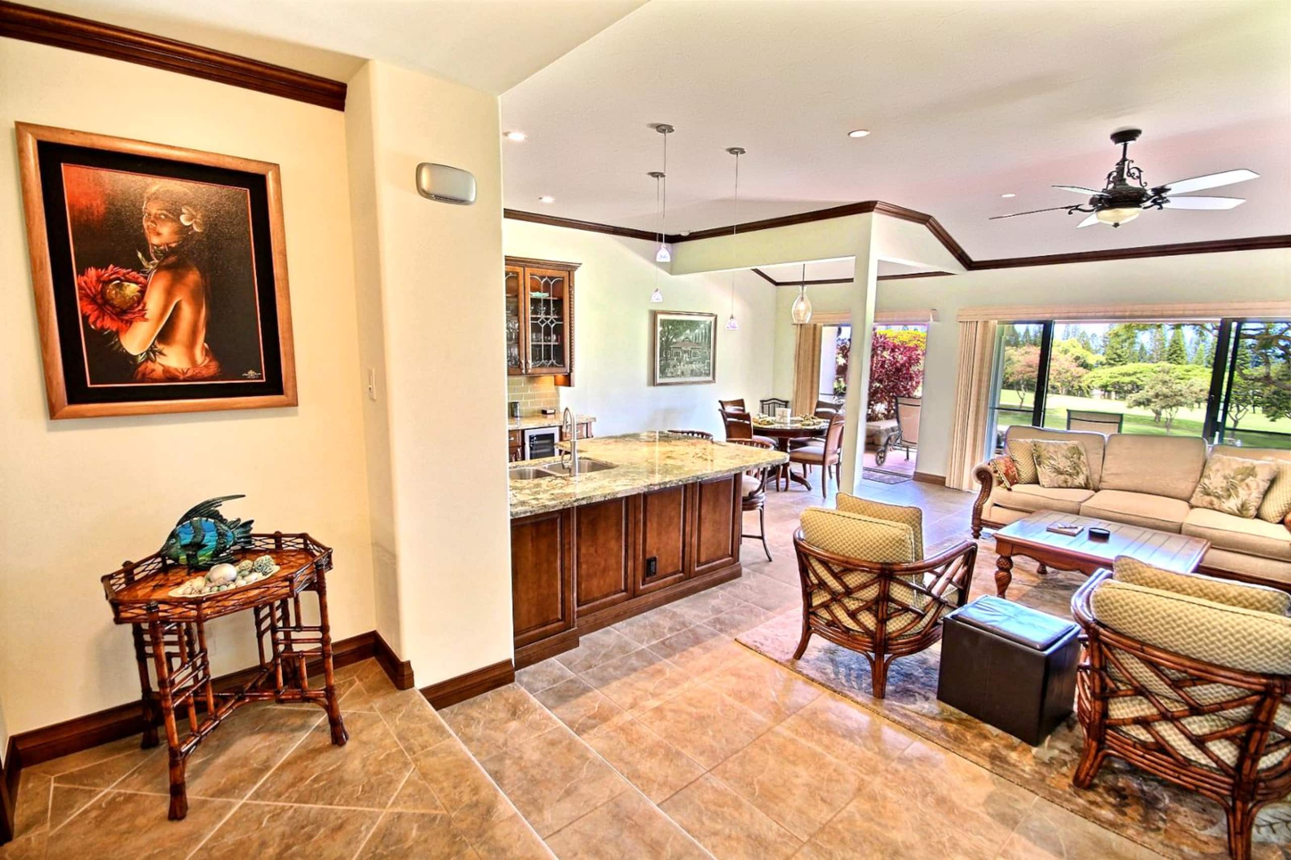Condo in Lahaina · ★5.0 · 2 bedrooms · 2 beds · 2 baths - Image 36