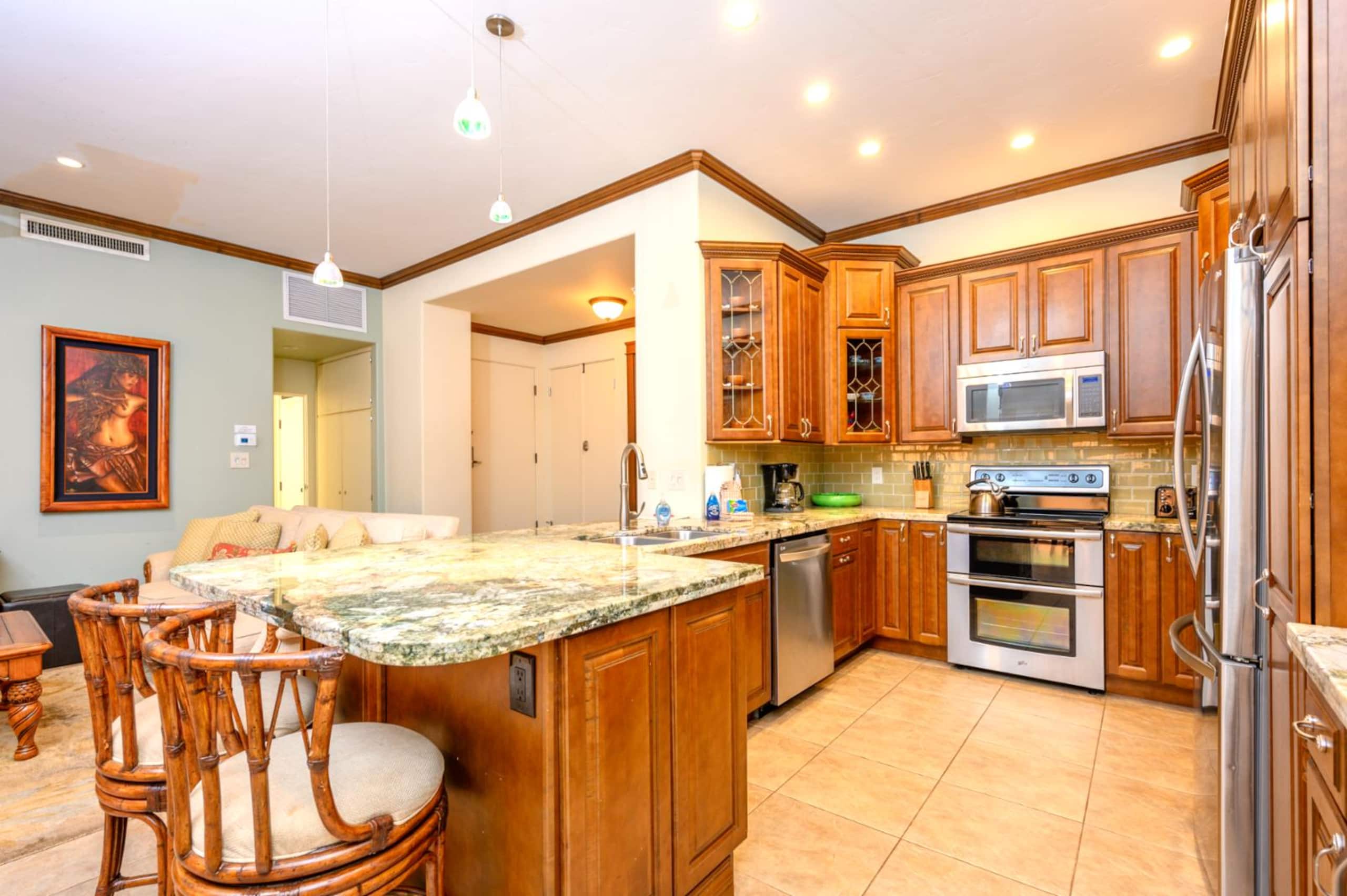 Condo in Lahaina · ★5.0 · 2 bedrooms · 2 beds · 2 baths - Image 6