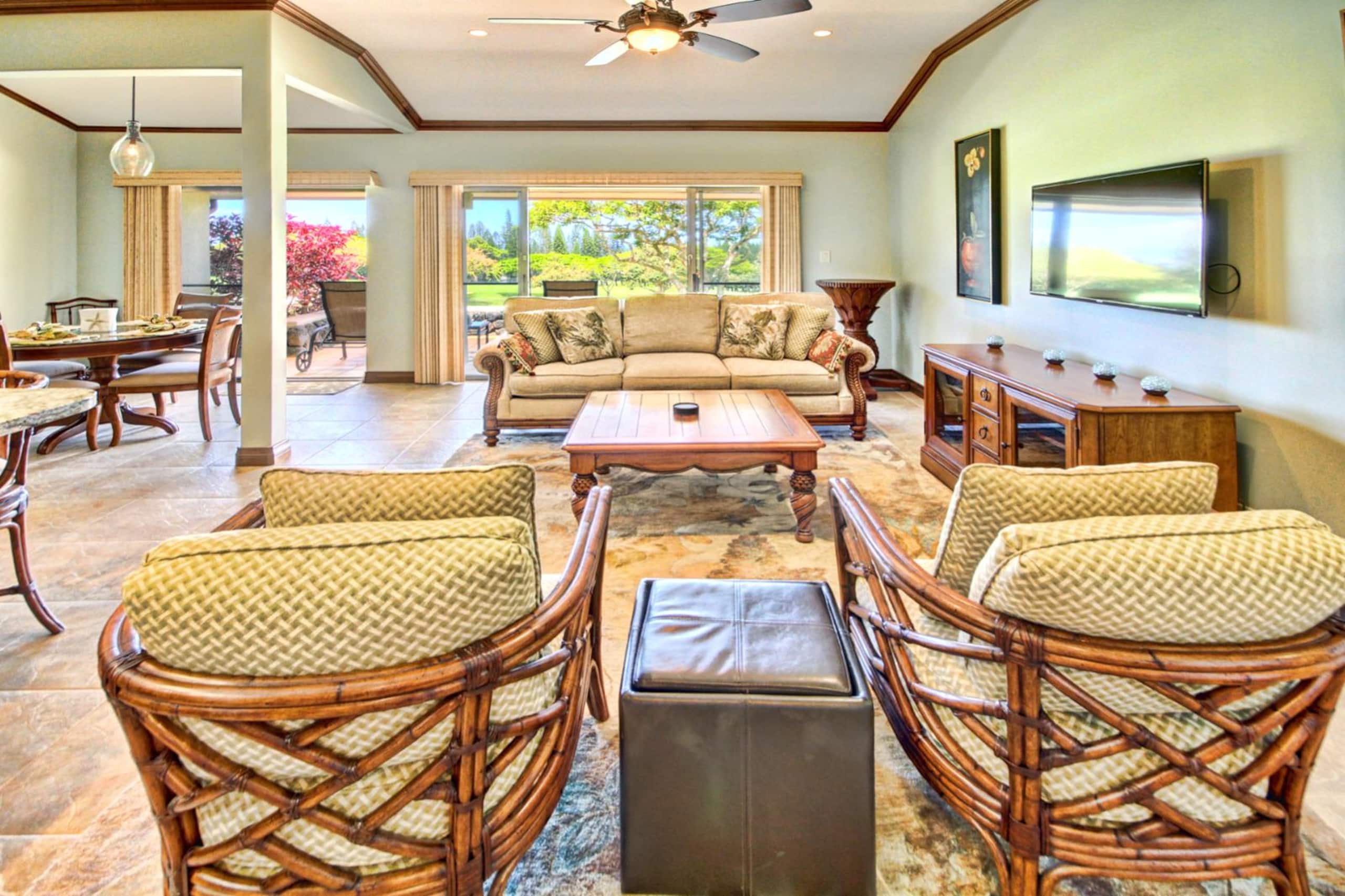 Condo in Lahaina · ★5.0 · 2 bedrooms · 2 beds · 2 baths - Image 26
