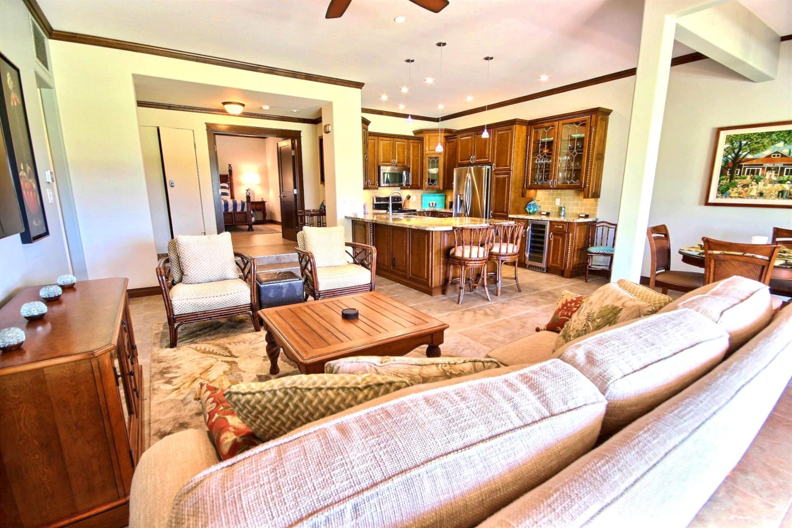 Condo in Lahaina · ★5.0 · 2 bedrooms · 2 beds · 2 baths - Image 2
